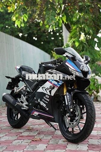 ➕➖ YAMAHA R15V3 2021 ODO 1K SIÊU LƯỚT, trùm mền
