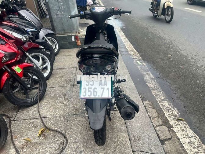 Yamaha Sirius RC 2024 mới 90% Biển số 95 chính chủ