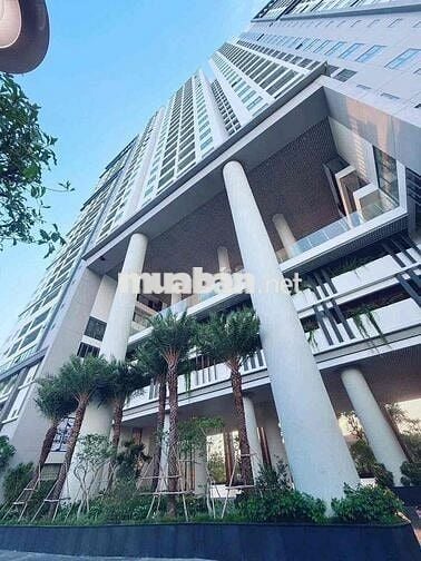 Căn hộ The Maison 2pn sẵn nội thất