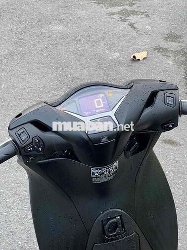 SH 125 ABS 2024 Bản Đặt Biệt