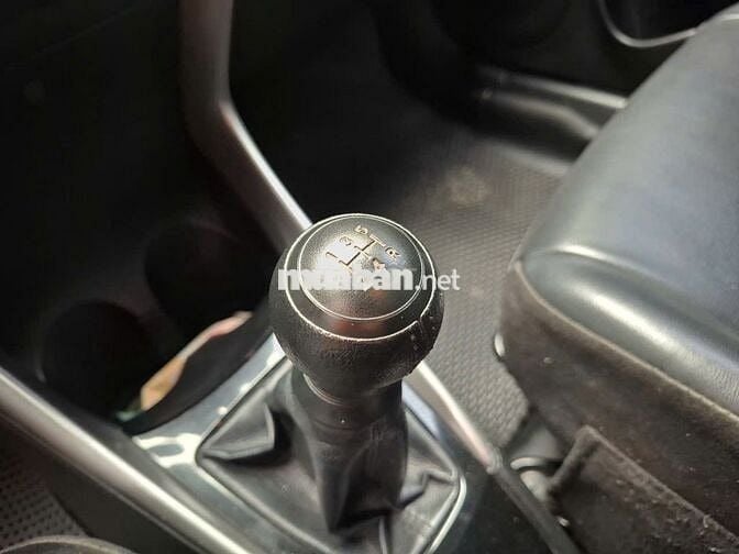 Toyota Vios 2020 1.5E MT - 36000 km