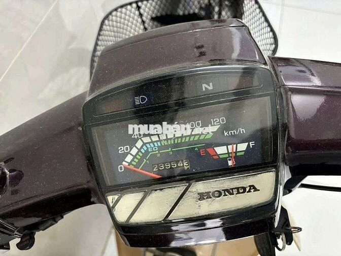 Xe Honda Dream 2000