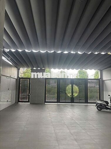 BIỆT THỰ 450M2 MẶT TIỀN LINH ĐÔNG - PHẠM VĂN ĐỒNG, THỦ ĐỨC