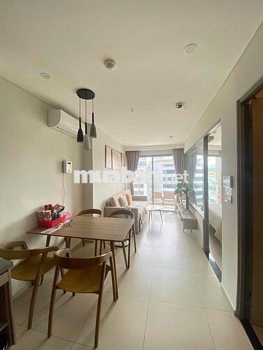 BĂN NHANH CĂN THE SÓNG 72m2 VIEW BIỂN THÁP TAM THẮNG
