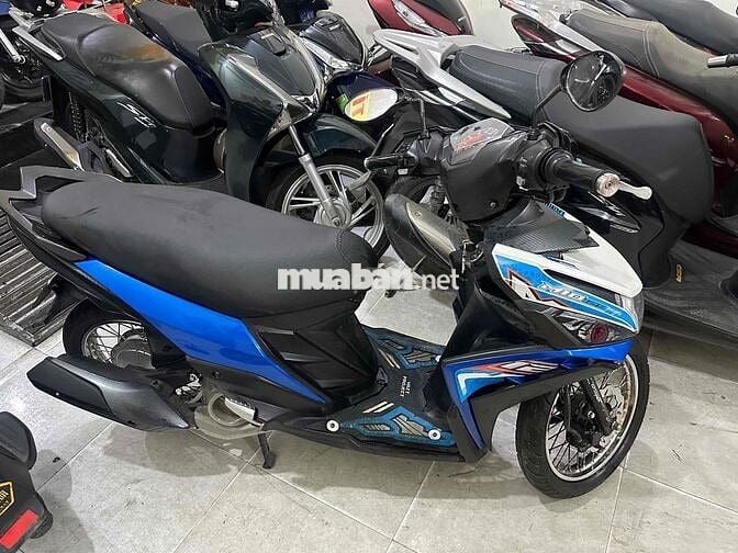 Mio M3 2020 bstp