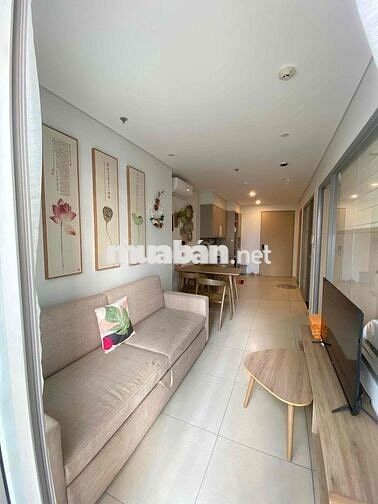 BĂN NHANH CĂN THE SÓNG 72m2 VIEW BIỂN THÁP TAM THẮNG