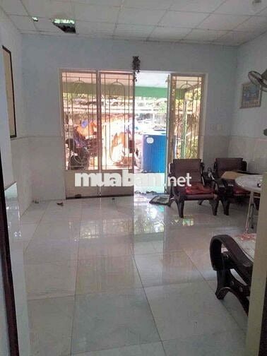 Cho thuê nhà vườn - 20*25m - hẻm xe tải - Bùi Đình Tuý - Bình Thạnh