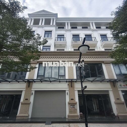 Bán shophouse 5 tầng Vinhomes Ocean Park 1, 85m, giá chỉ 8,5 tỷ