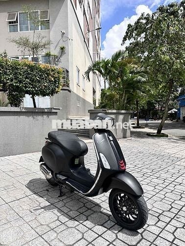 🌈 Vespa Spinrt Abs 2021 Bstp Kiểng Nhẹ - Gop 17tr
