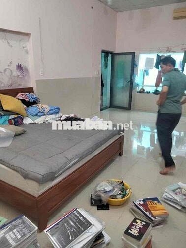 Cho thuê nhà vườn - 20*25m - hẻm xe tải - Bùi Đình Tuý - Bình Thạnh