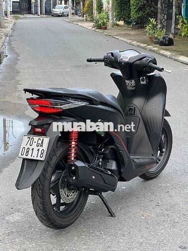 SH 125 ABS 2024 Bản Đặt Biệt