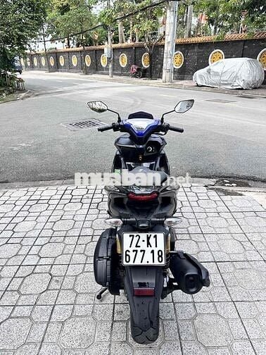 🌈 Nvx V2 155vva ABS 2021 Chính Chủ Uỷ Quyền
