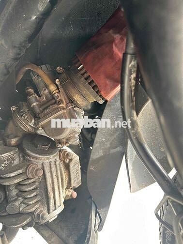 Jupiter biển SG..Đi PXL chạy cực nhẹ và bốc như ex