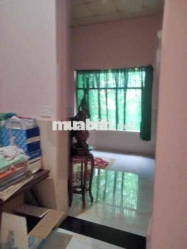 Cho thuê nhà vườn - 20*25m - hẻm xe tải - Bùi Đình Tuý - Bình Thạnh