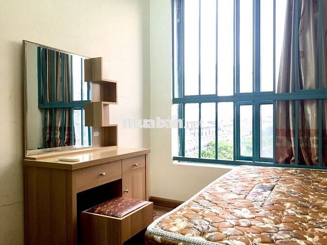 Siêu rẻ CT6 Sudico Mỹ Đình Sông Đà 60m2 2PN full nội thất chỉ 11tr/th