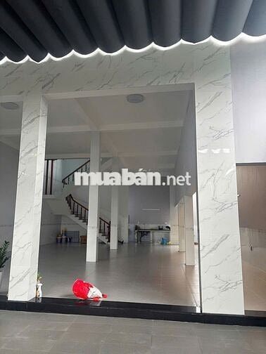 BIỆT THỰ 450M2 MẶT TIỀN LINH ĐÔNG - PHẠM VĂN ĐỒNG, THỦ ĐỨC