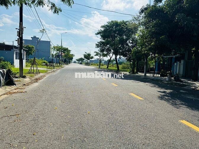 🔥Chủ cần bán lô đất đường 10,5m Trần Minh Thiệt - Bá Tùng. Giá 3 tỷ950