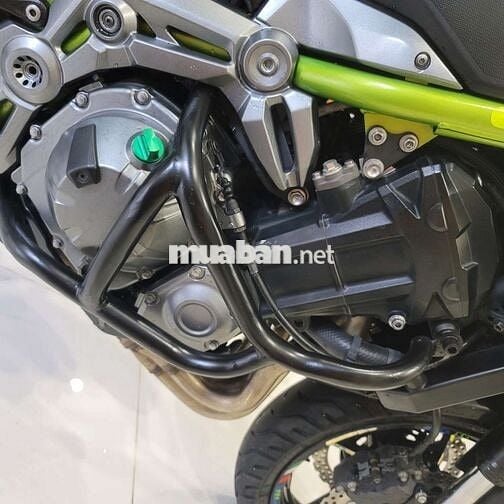 Z900 - 2019 siêu cọp siêu lướt odo 13000km