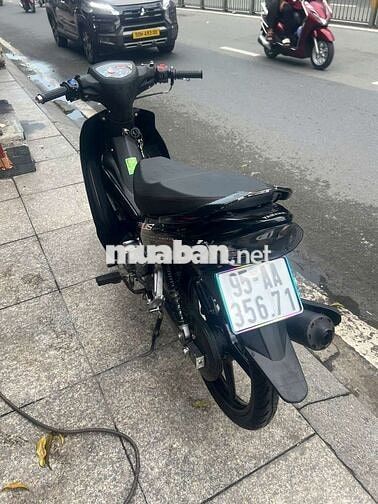 Yamaha Sirius RC 2024 mới 90% Biển số 95 chính chủ