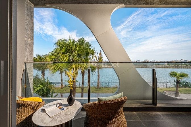 GẤP:chỉ còn 50 suất Booking Regal Complex, tặng 100 triệu + CK đến 8%!