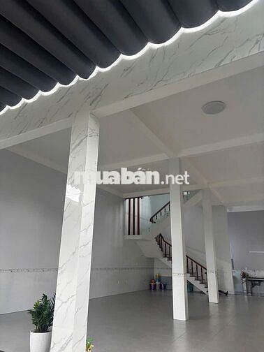 BIỆT THỰ 450M2 MẶT TIỀN LINH ĐÔNG - PHẠM VĂN ĐỒNG, THỦ ĐỨC