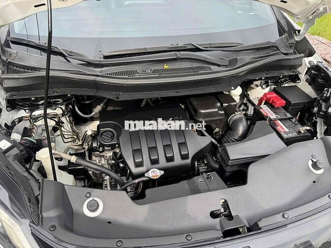 Mitsubishi Xpander 2022 AT Premium cực đẹp