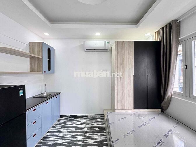KHAI TRƯƠNG DỰ ÁN BANCONG - TRẦN HƯNG ĐẠO, QUẬN 1