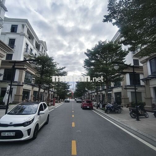 Bán shophouse 5 tầng Vinhomes Ocean Park 1, 85m, giá chỉ 8,5 tỷ
