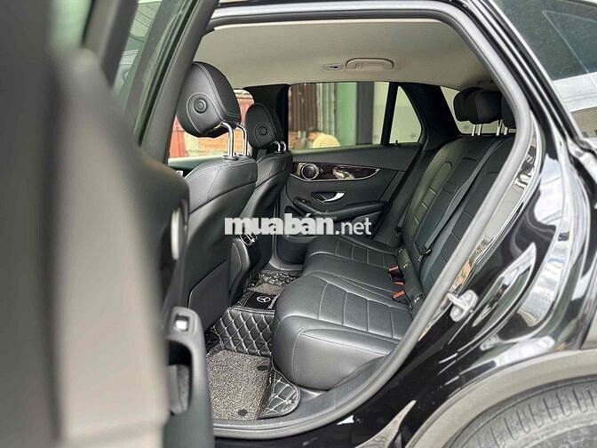 🔴 Mercedes Benz GLC 200 2020 - 23.000 km