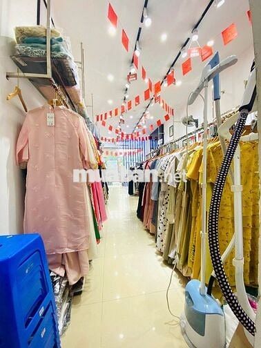 Cho thuê mặt phố Khương Đình, Kinh doanh, 40m2, giá chỉ 21 triệu/tháng