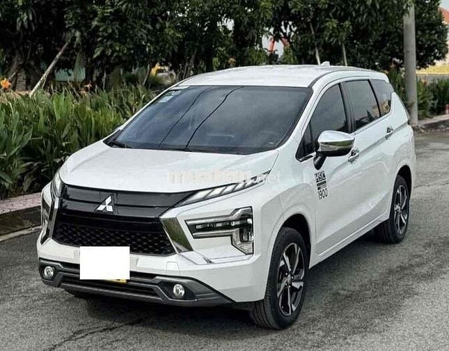 Mitsubishi Xpander 2022 AT Premium cực đẹp