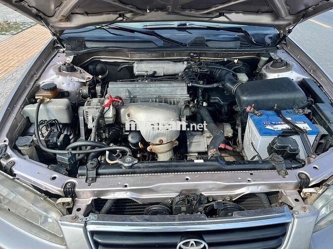 Toyota Camry 2001 Gli 2.2