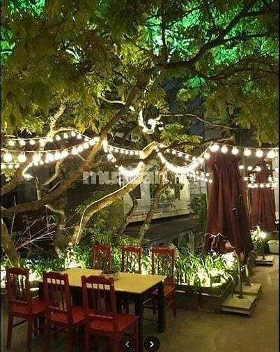 DTSD 480M2-42 TRIỆU-HẺM VIP 18A/8 NGUYỄN THỊ MINH KHAI QUẬN 1