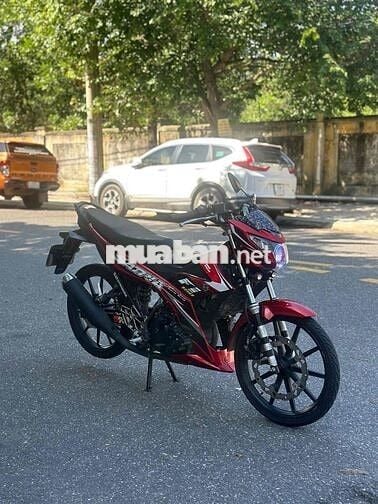 Raider full kiểg cho ah em