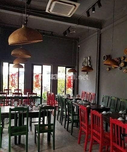 DTSD 480M2-42 TRIỆU-HẺM VIP 18A/8 NGUYỄN THỊ MINH KHAI QUẬN 1