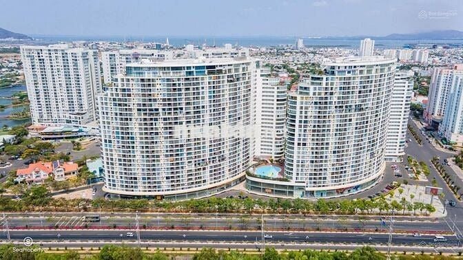 Bán căn shophouse Gateway Vũng Tàu 1 trệt 1 lầu, 130m2, vị trí đẹp