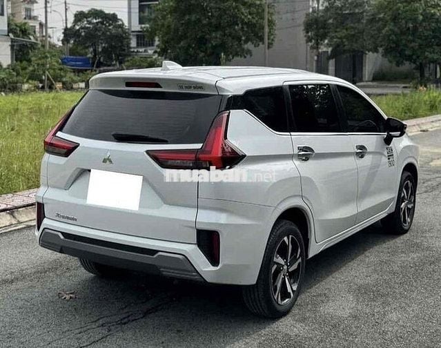 Mitsubishi Xpander 2022 AT Premium cực đẹp