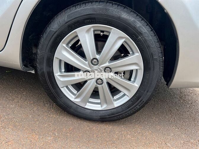 Toyota Vios 2016 1.5E - chỉ 228tr