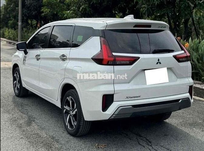 Mitsubishi Xpander 2022 AT Premium cực đẹp