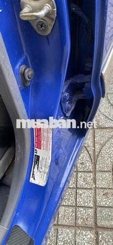 Daewoo Matiz 1999 0.8 MT - 100000 km