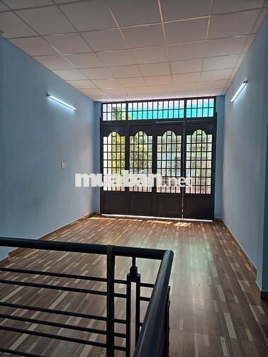 Cho thuê nhà hẻm 8m Gò Dầu - Tân Phú - giá 14tr