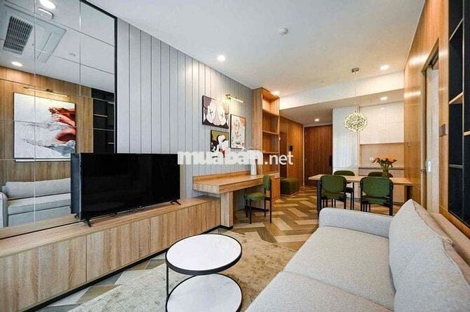 HT 1PN STUDIO GẦN SÂN BAY TÂN SƠN NHẤT SÁT BV TÂM ANH QUẬN TÂN BÌNH