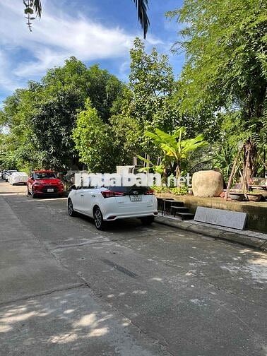 Chào bán lô đất phường cẩm lệ, sát ngay đường Thăng Long