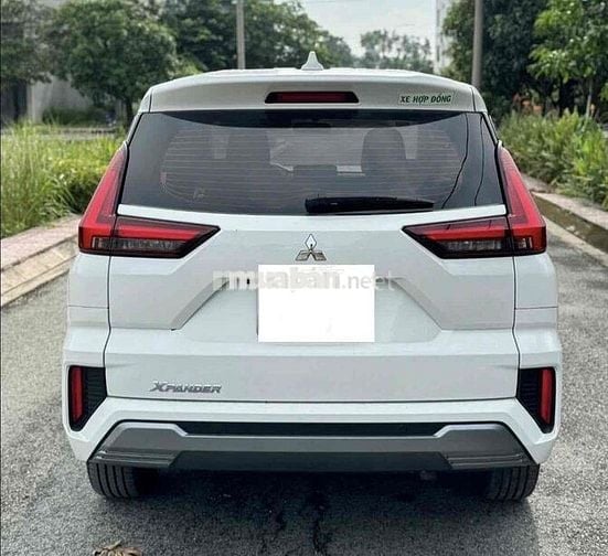 Mitsubishi Xpander 2022 AT Premium cực đẹp