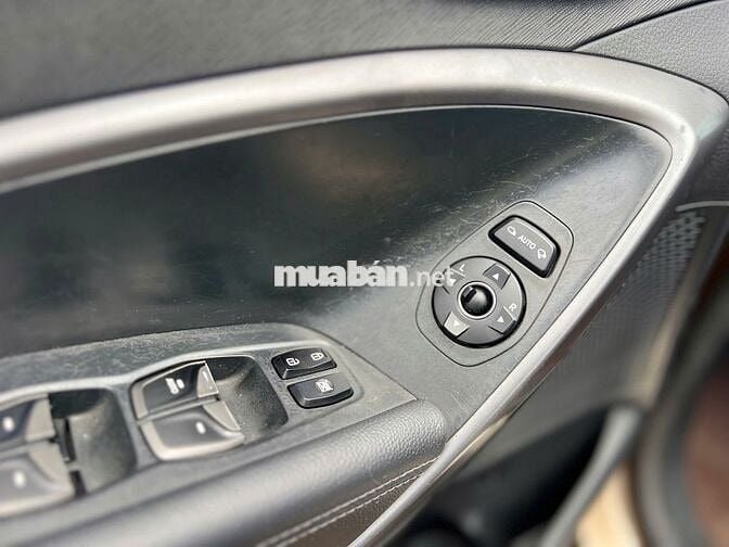 Hyundai Santa Fe 2015 AT 1 cầu - 475tr