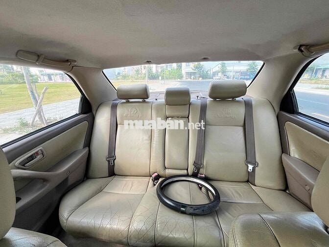 Toyota Camry 2001 Gli 2.2