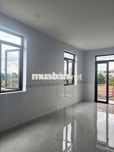 BIỆT THỰ 450M2 MẶT TIỀN LINH ĐÔNG - PHẠM VĂN ĐỒNG, THỦ ĐỨC