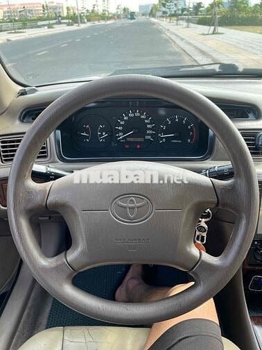 Toyota Camry 2001 Gli 2.2
