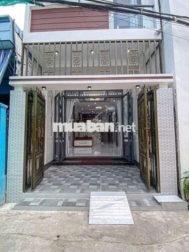 HẺM 359 TRẦN QUANG DIỆU - GẦN CHỢ CẦU VÁN