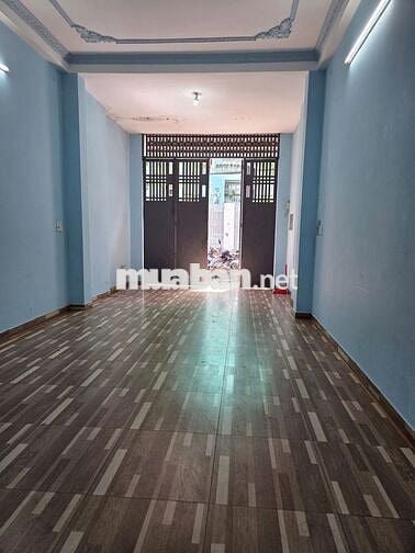Cho thuê nhà hẻm 8m Gò Dầu - Tân Phú - giá 14tr